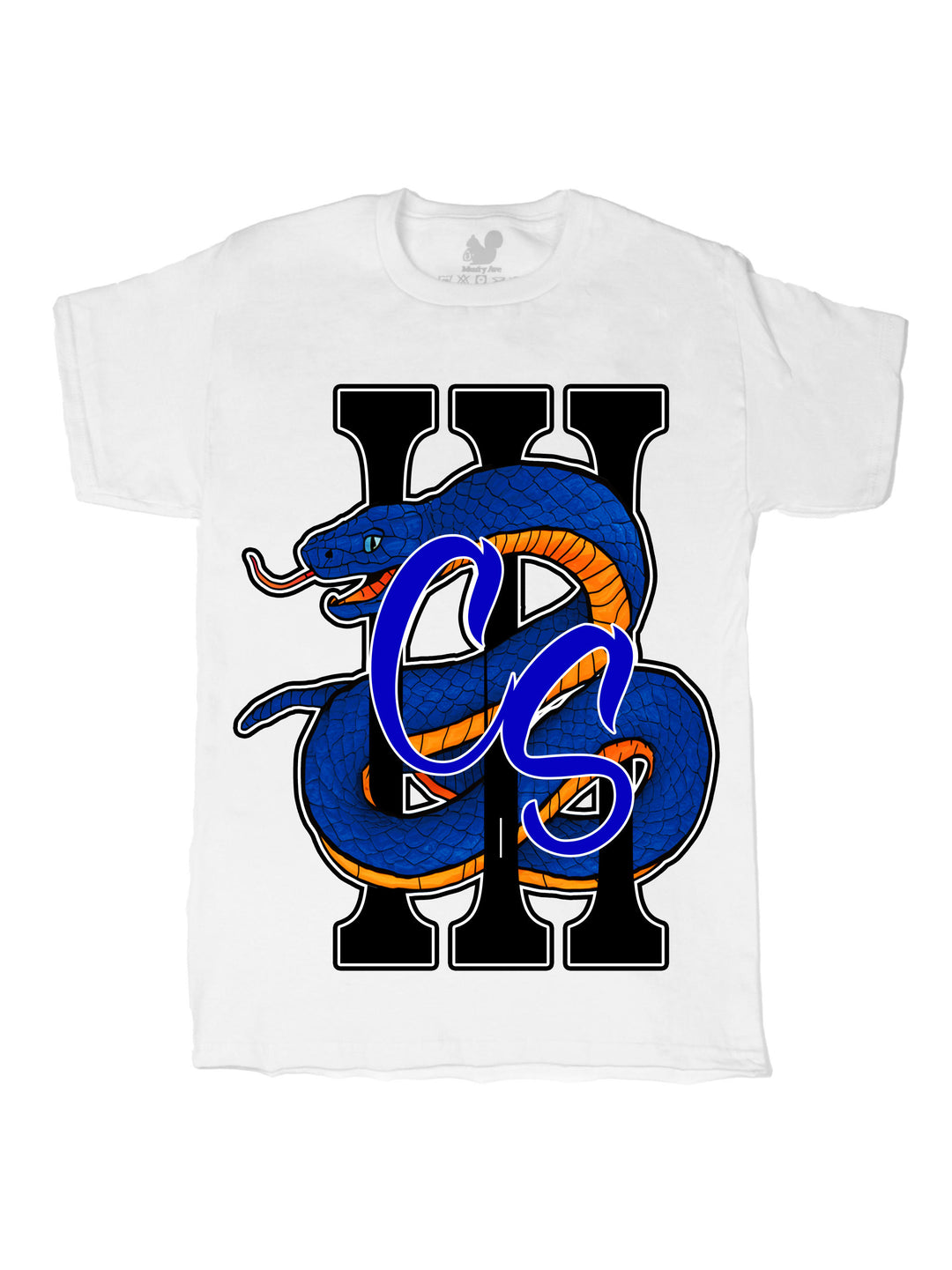 Curtis Stovall Oversized Print