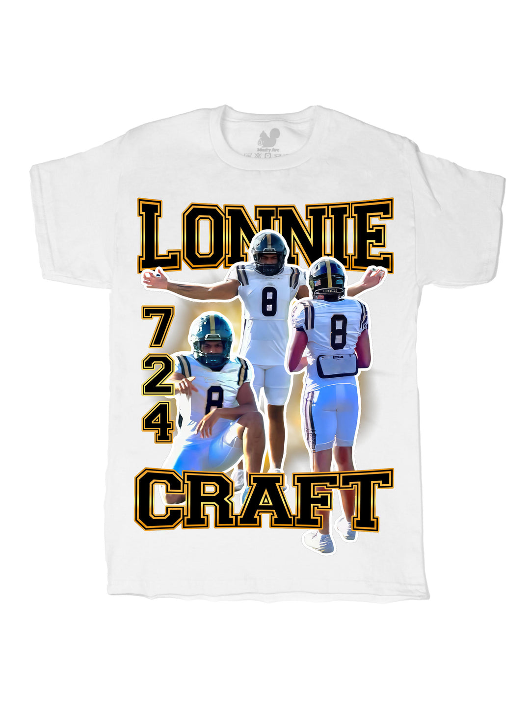 Lonnie Craft Oversized Print