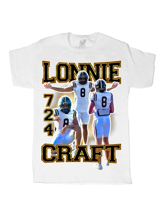 Lonnie Craft Oversized Print