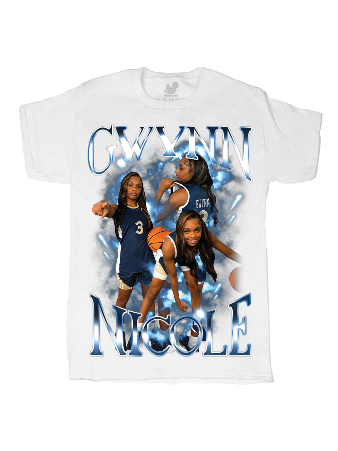 Gwynn Nicole Oversized Print
