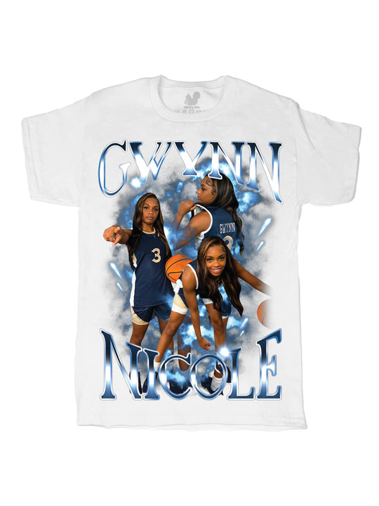 Gwynn Nicole Oversized Print
