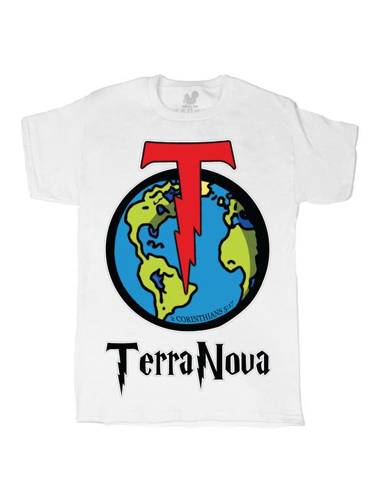 TerraNova Oversized Print