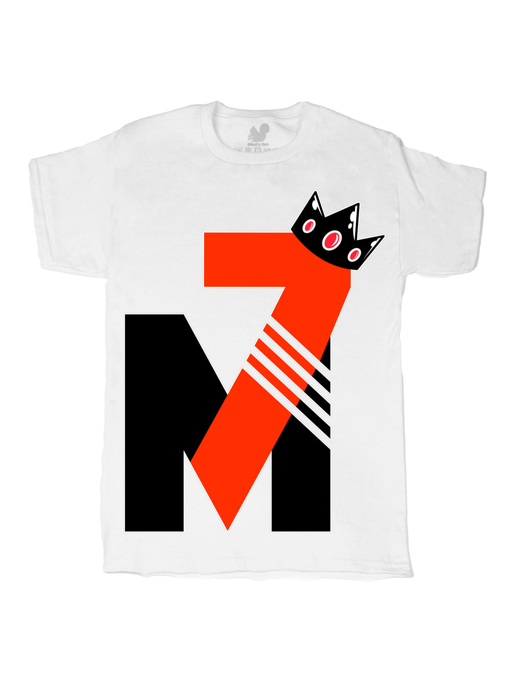 M7 Oversized Print