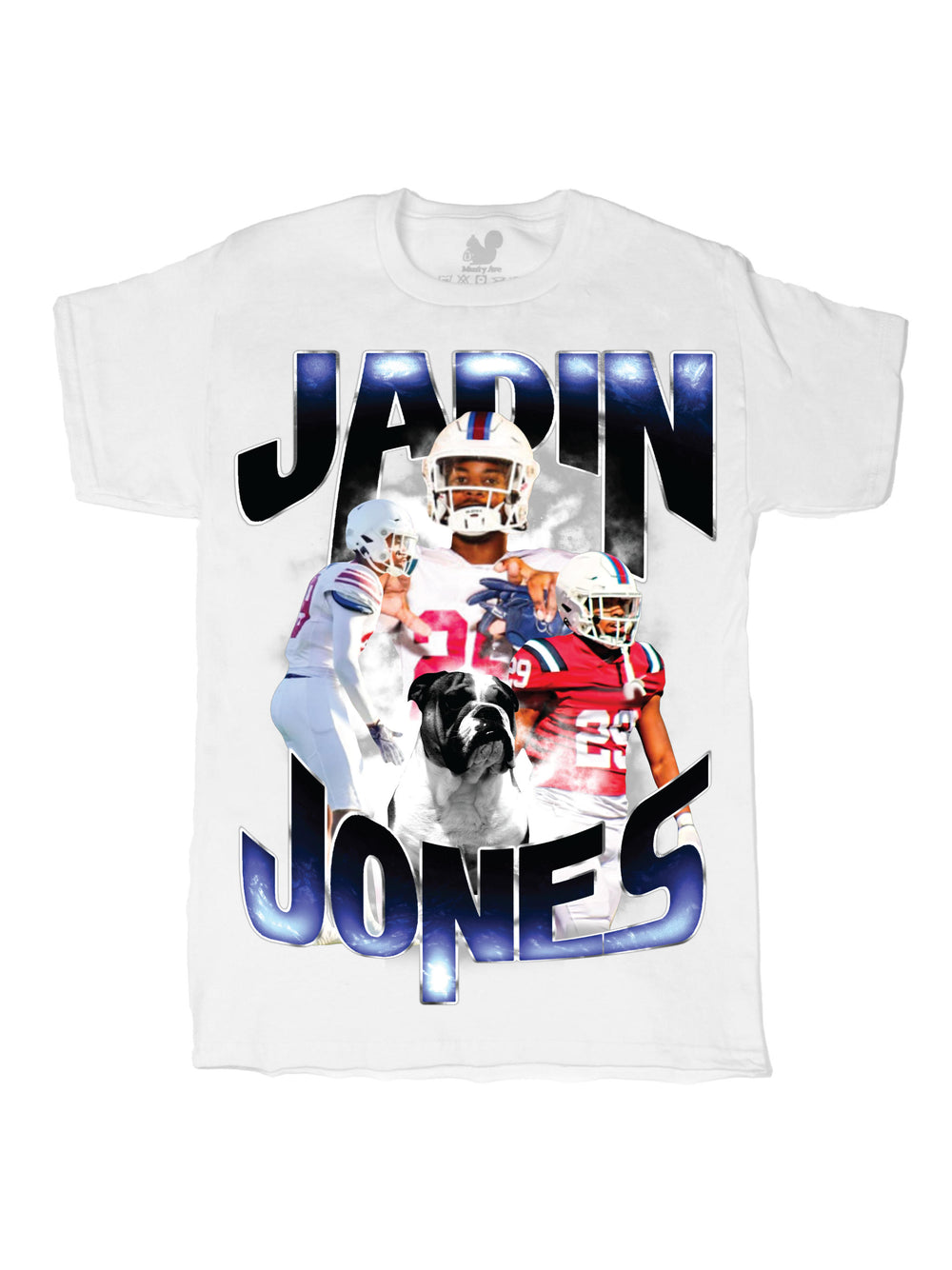 Jadin Jones Oversized Print