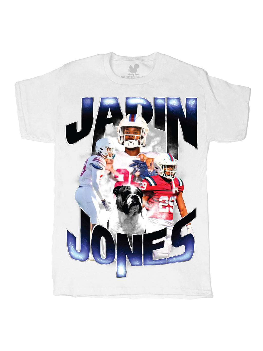 Jadin Jones Oversized Print