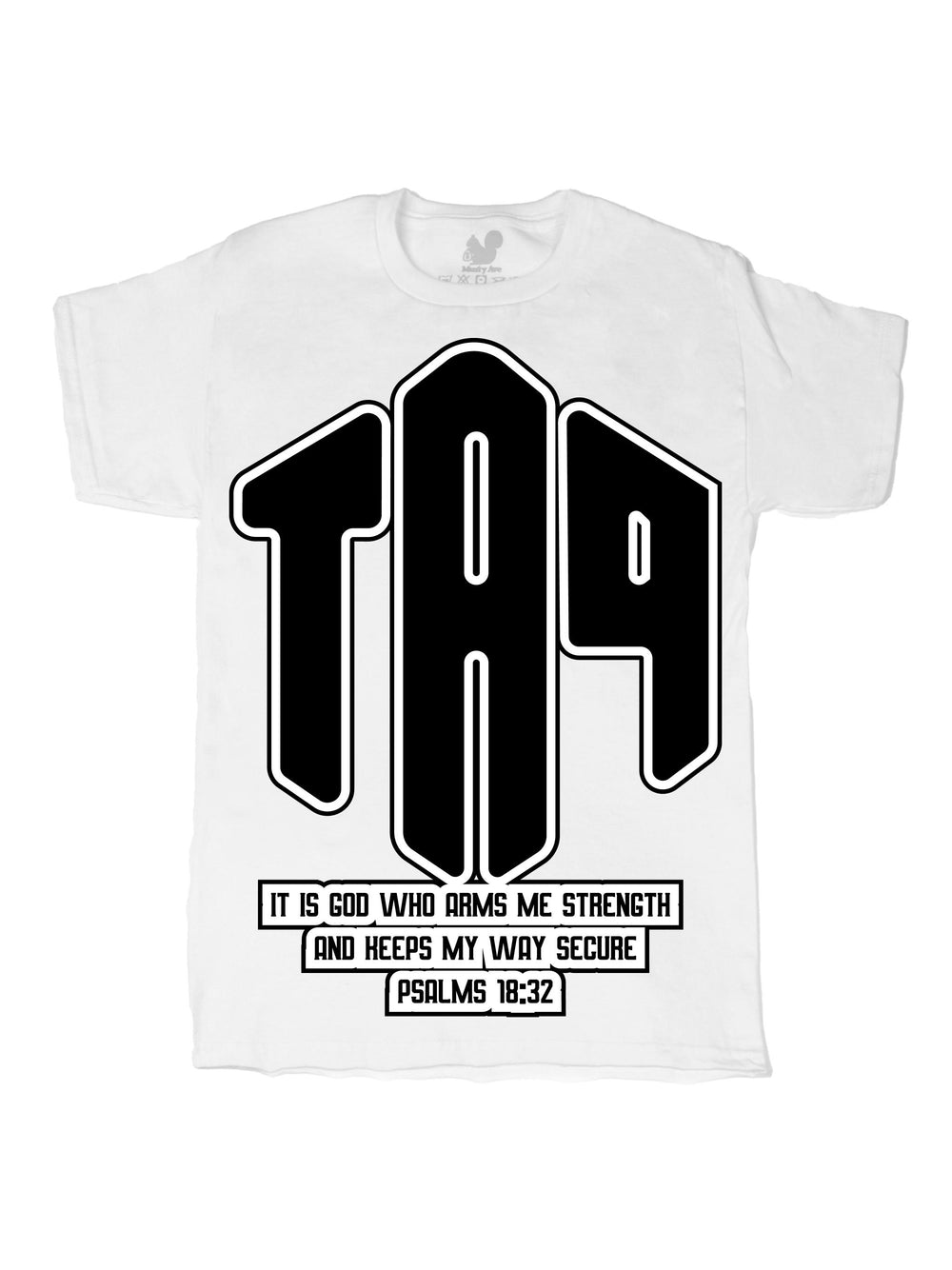 Taeshawn Alston Oversized Print