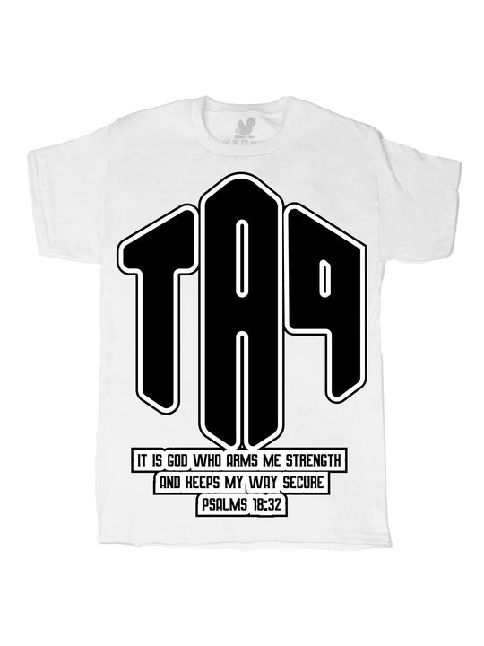 Taeshawn Alston Oversized Print