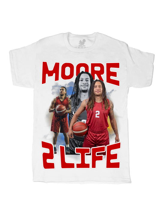 Alani Moore II Oversized Print