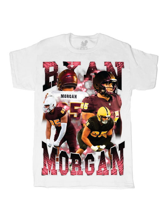 Ryan Morgan Oversized Print