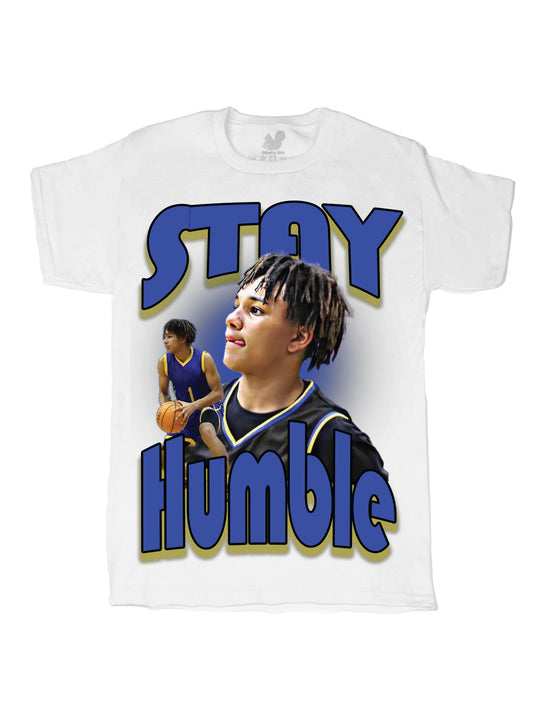 Dovantae Powell Oversized Print
