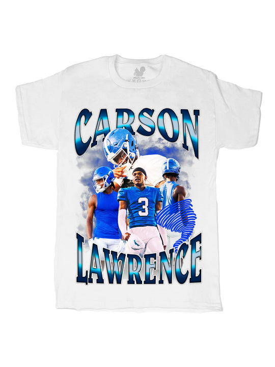 Carson Lawrence Oversized Print