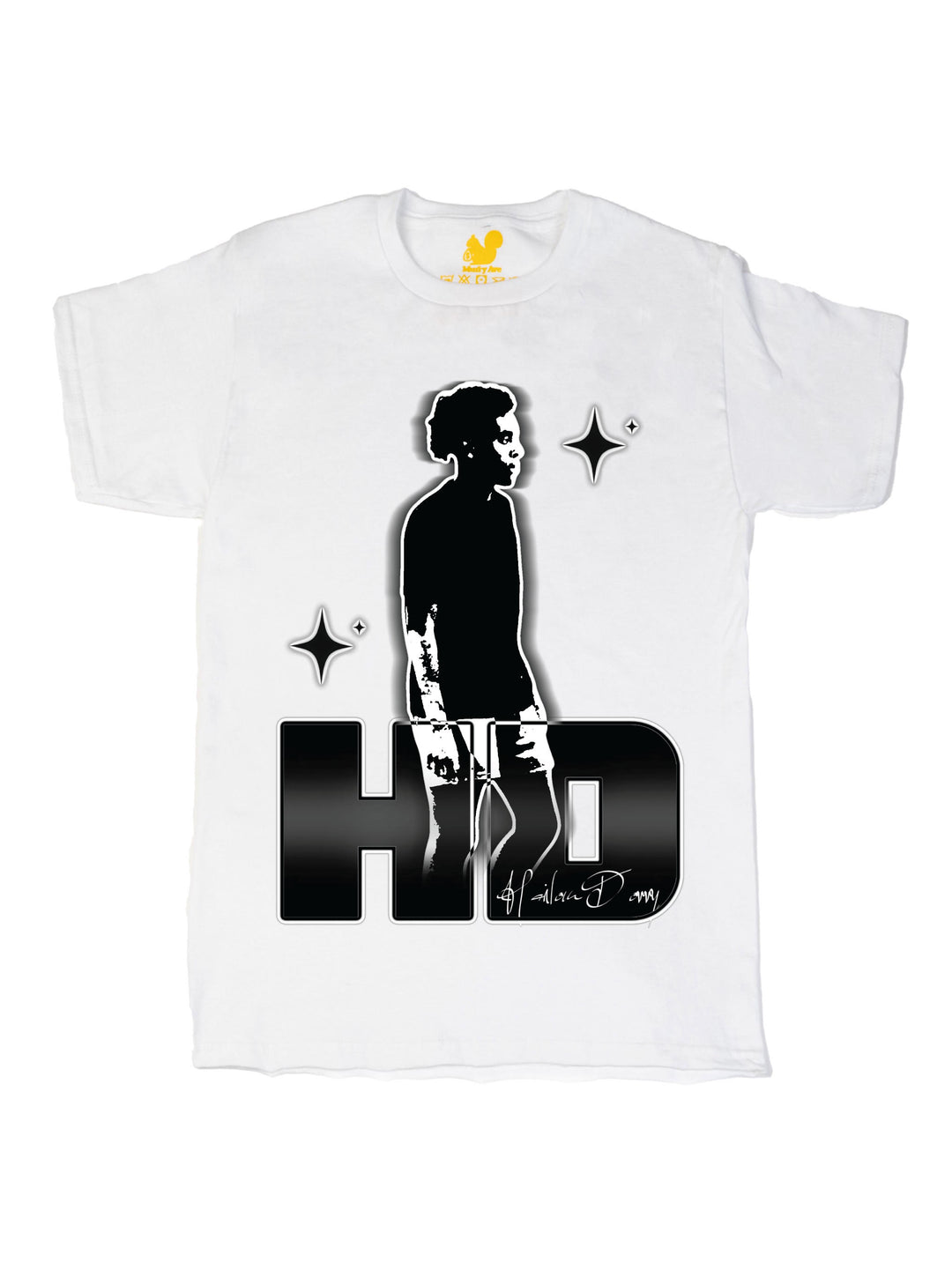 Hailom Dorry Oversized Print