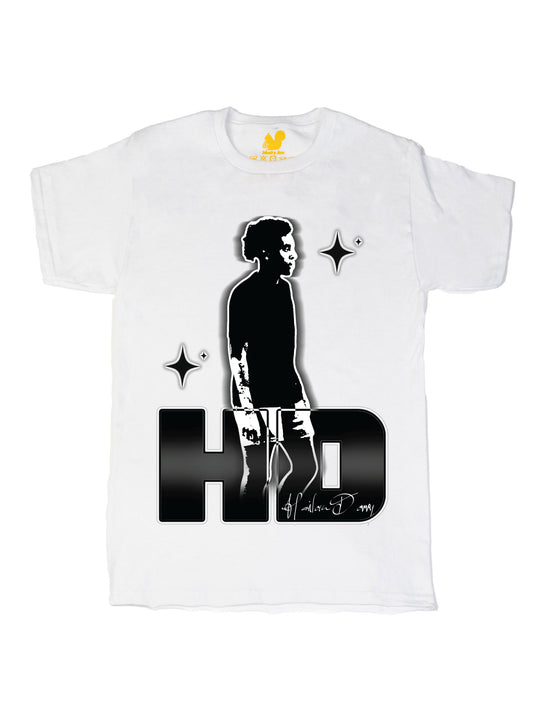 Hailom Dorry Oversized Print