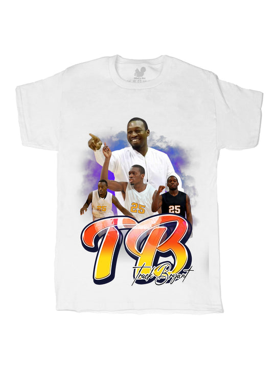 Truck Bryant Oversized Print