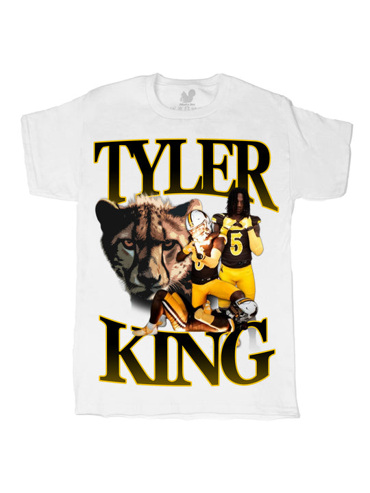 Tyler King Oversized Print