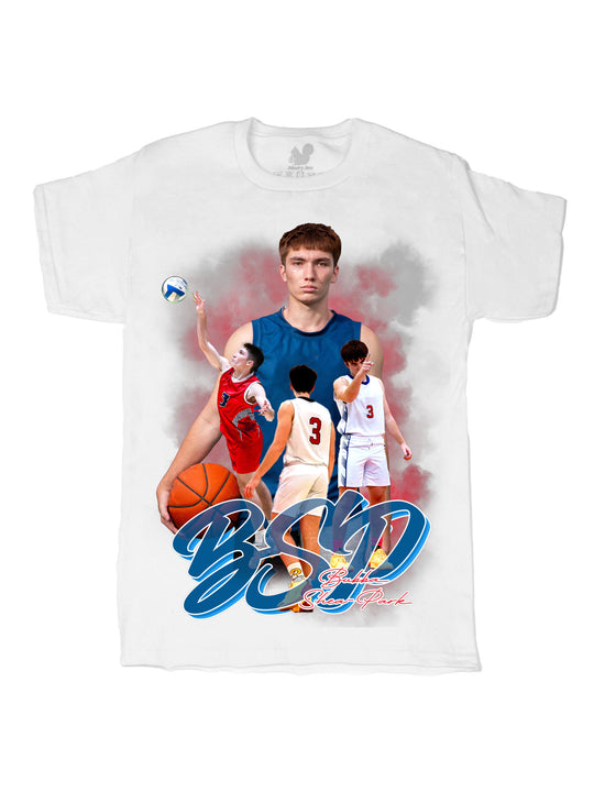 Bubba Shea Park Oversized Print