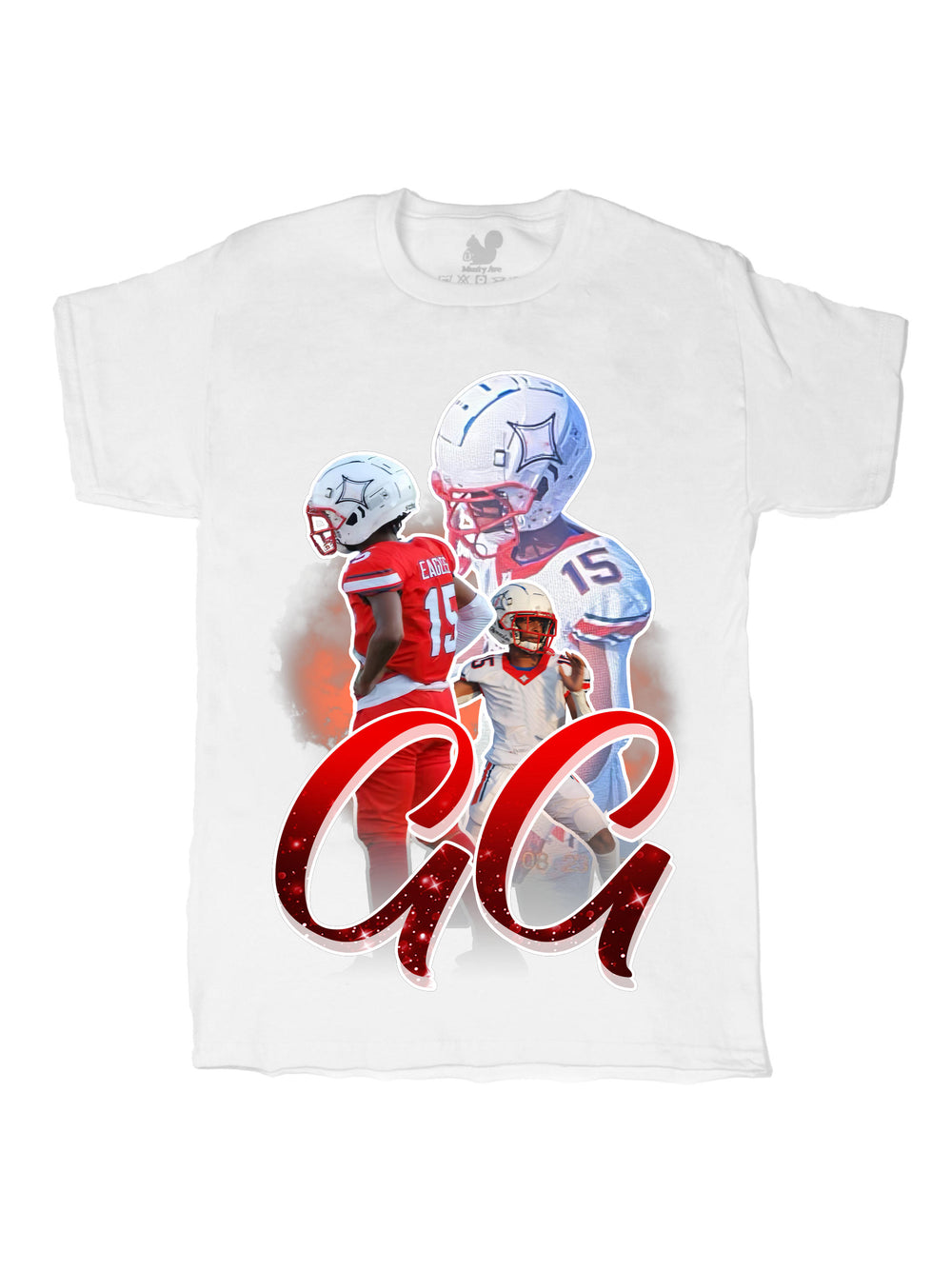 Gavin Grant Oversized Print