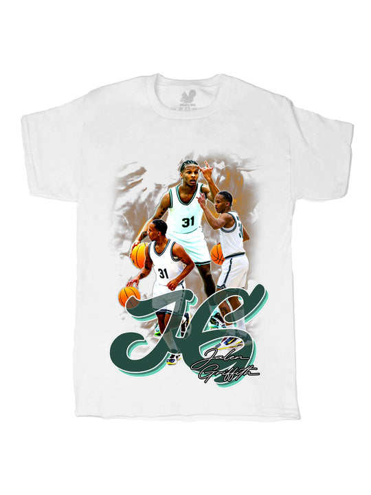 Jalen Griffith Oversized Print