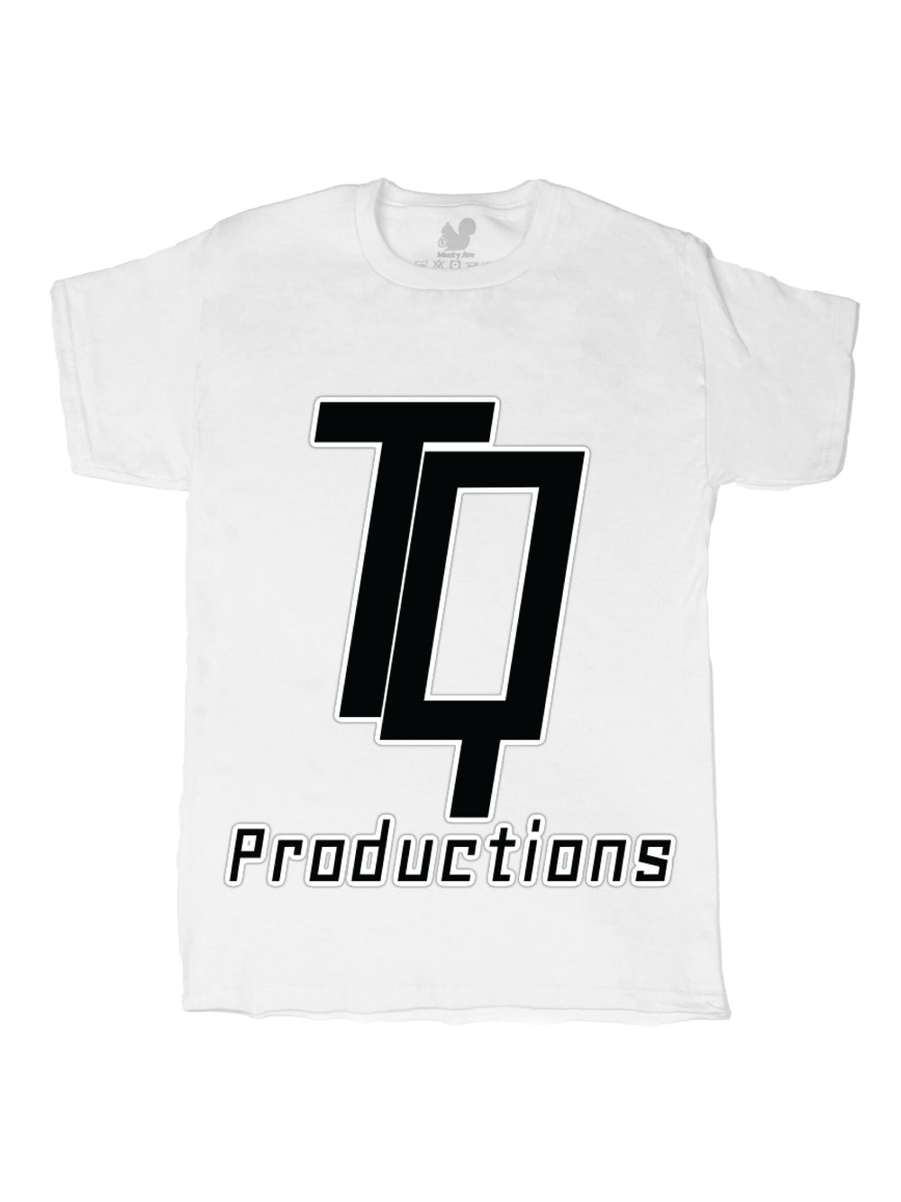 Too Quik Productions Oversized Print