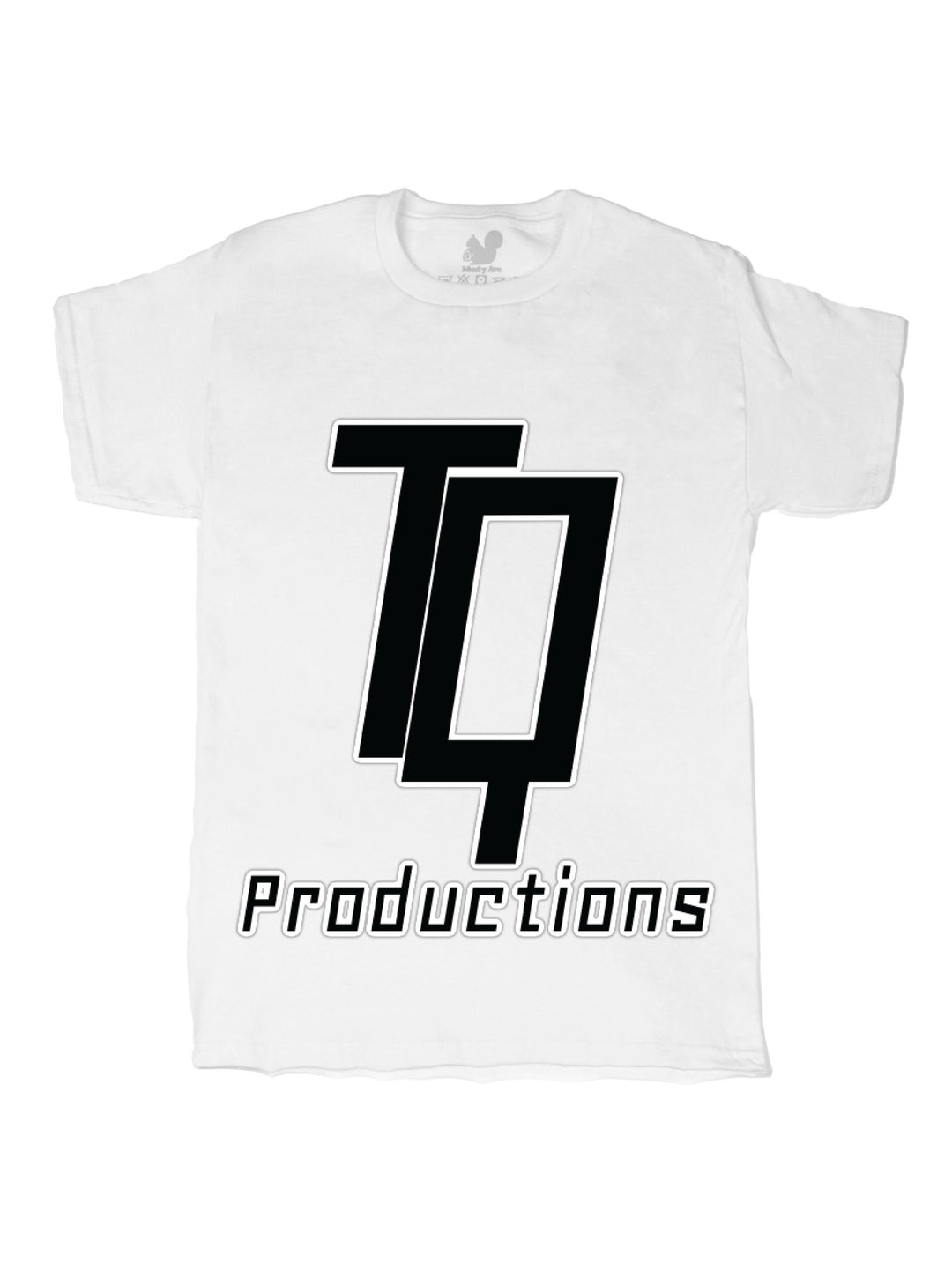 Too Quik Productions Oversized Print