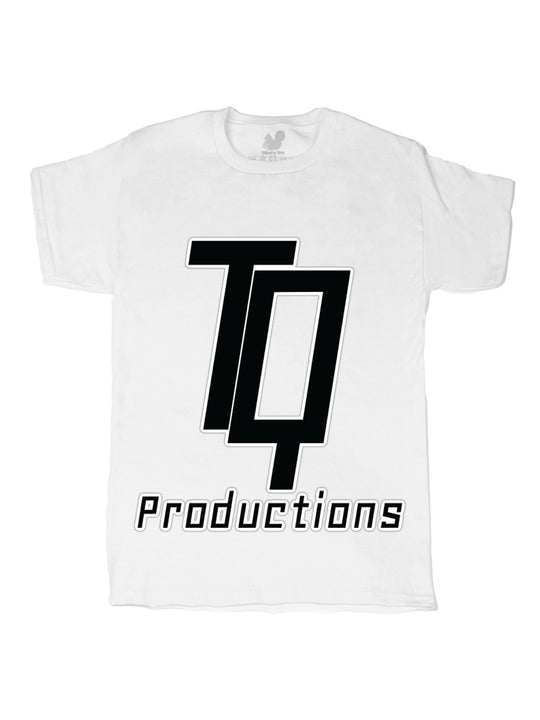 Too Quik Productions Oversized Print