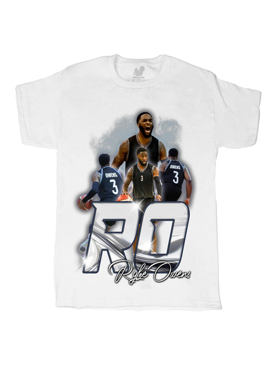 Ryle Owens Oversized Print