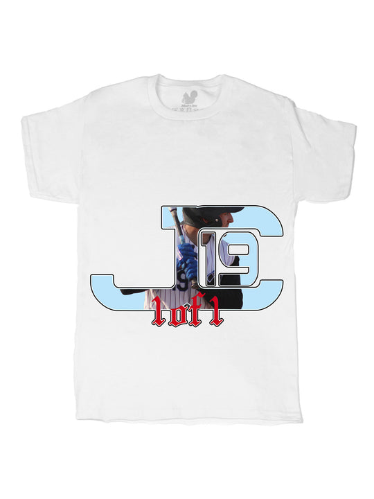 Joseph Cardinal Logo Oversized Print