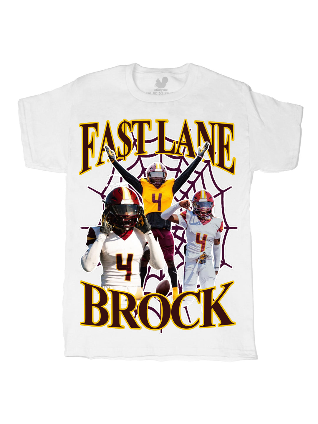Brandon Brock Oversized Print