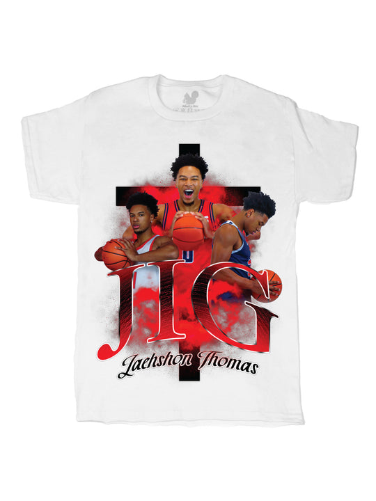 JIG Oversized Print