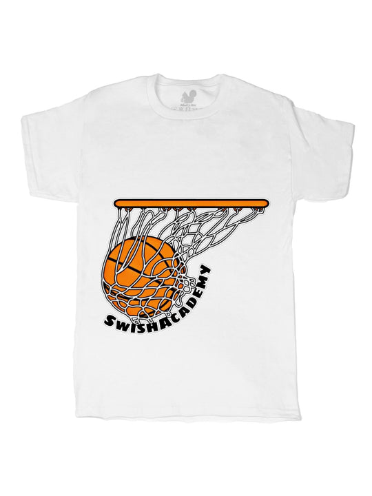 Swish Academy Oversized Print