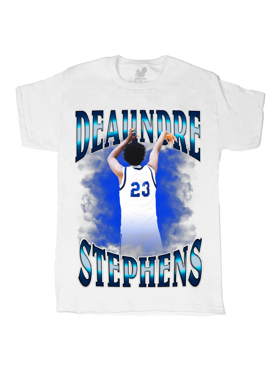 Deaundre Stephens Oversized Print