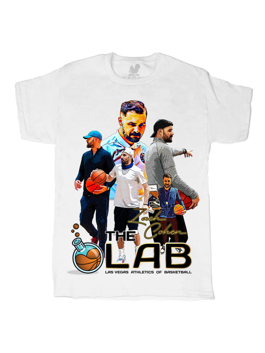 Zach Cohen Oversized Print
