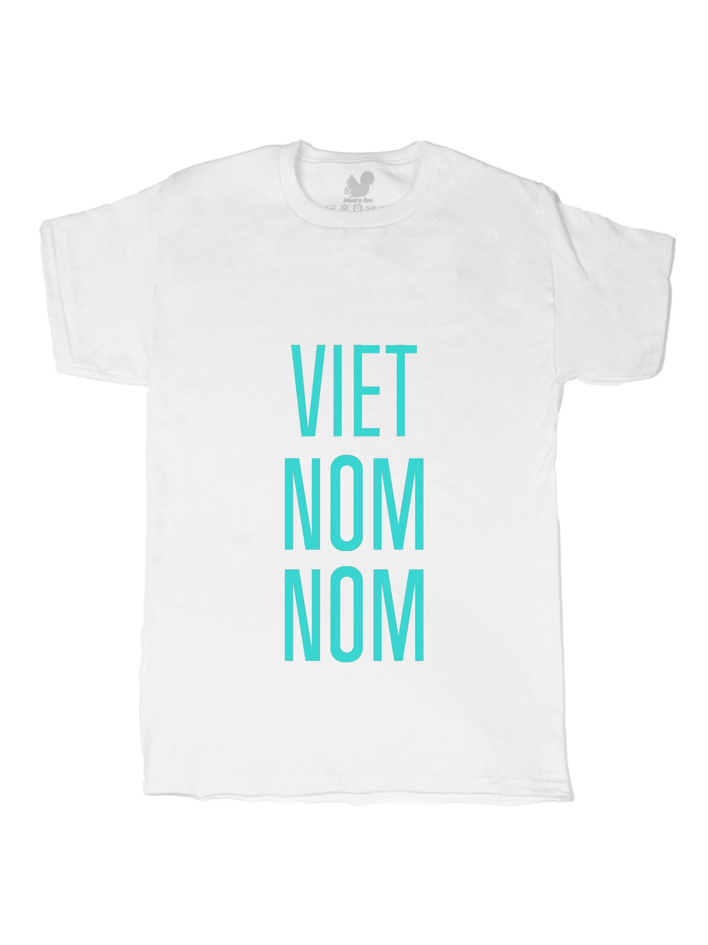 Viet Nom Nom Oversized Print