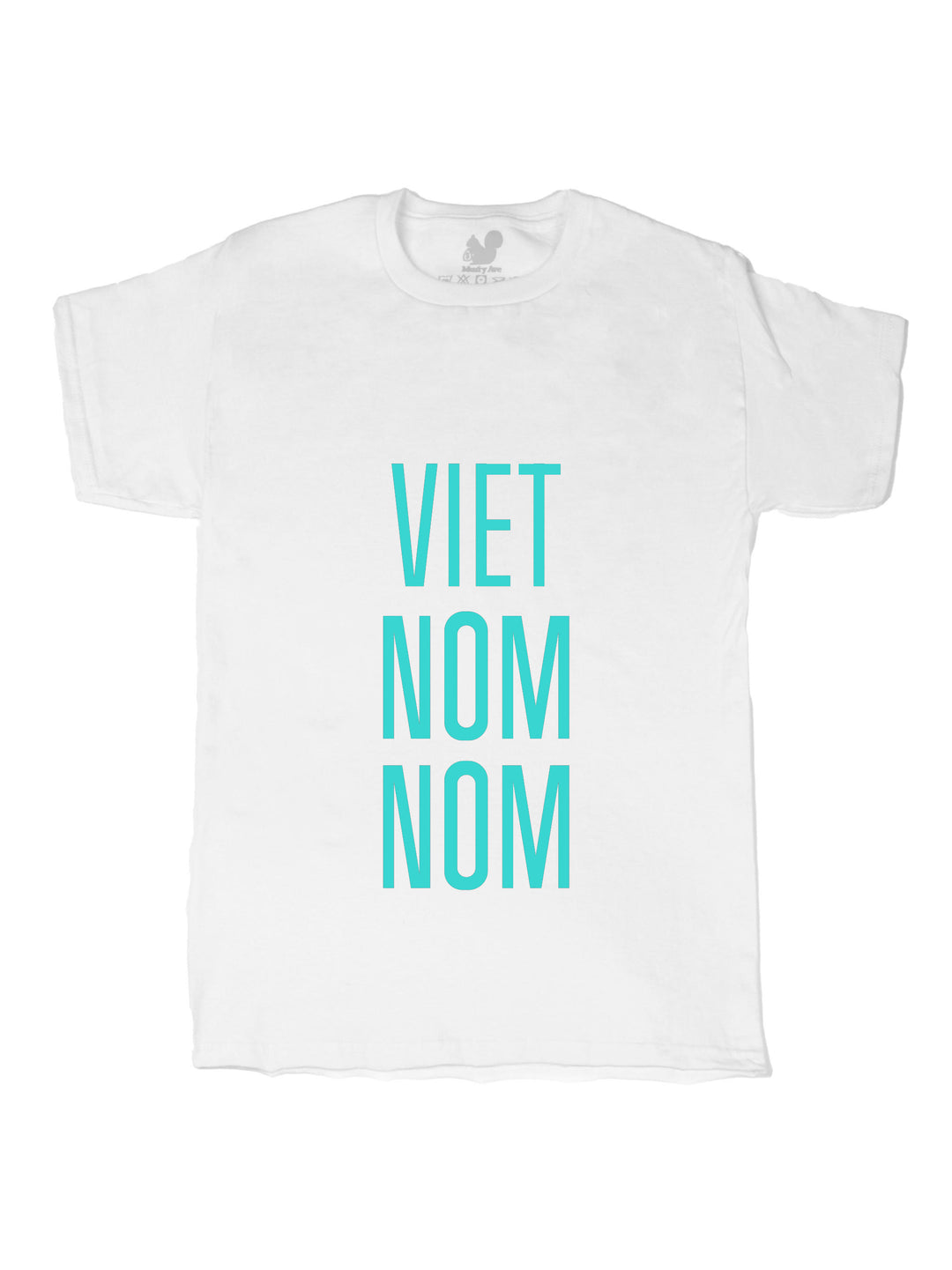 Viet Nom Nom Oversized Print