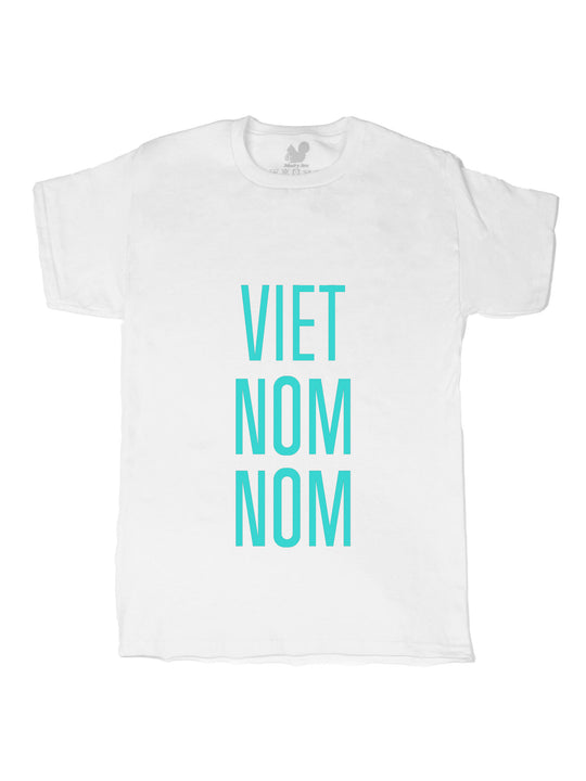 Viet Nom Nom Oversized Print