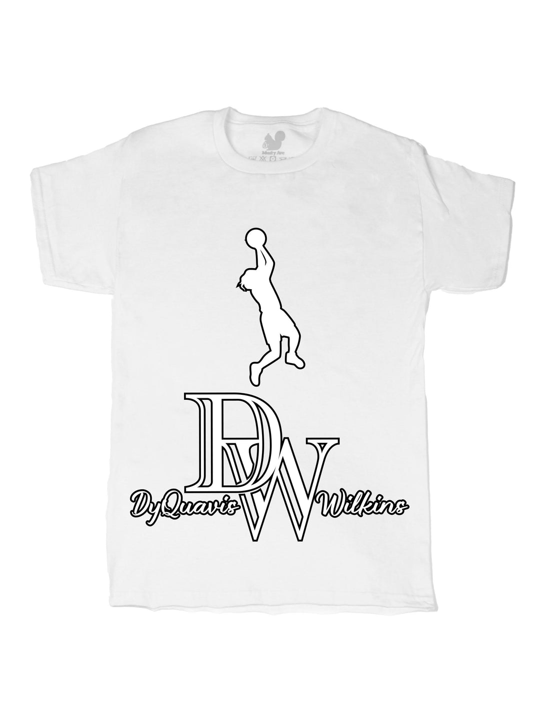 DyQuavis Wilkins Oversized Print