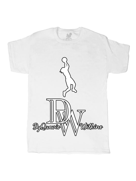 DyQuavis Wilkins Oversized Print