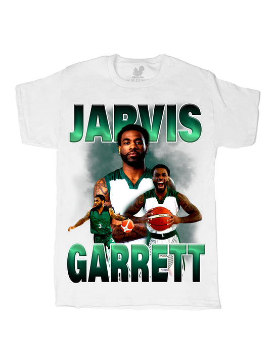 Jarvis Garrett Oversized Print