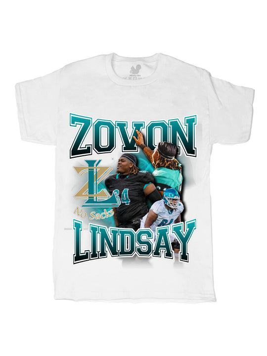Zovon Lindsay Oversized Print
