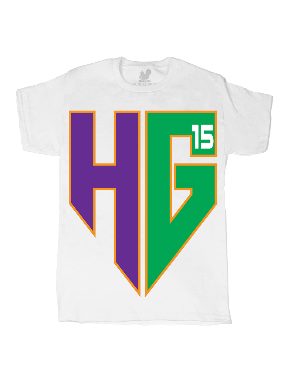 Heavenly Geer Oversized Print
