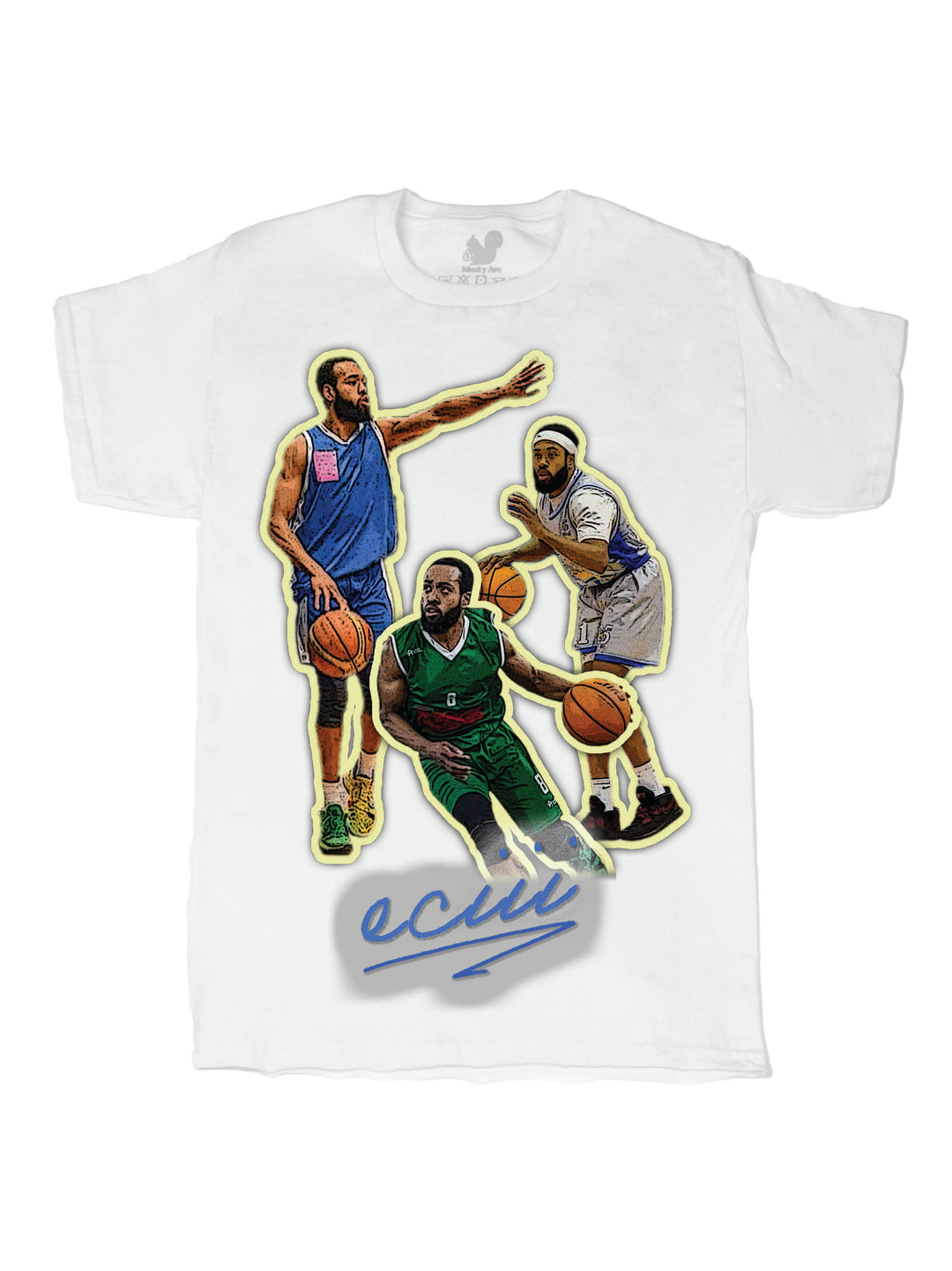 ECIII Oversized Print