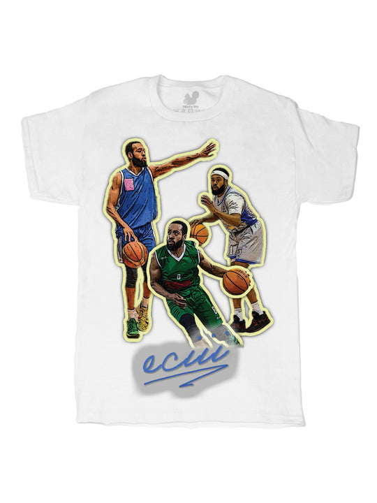 ECIII Oversized Print