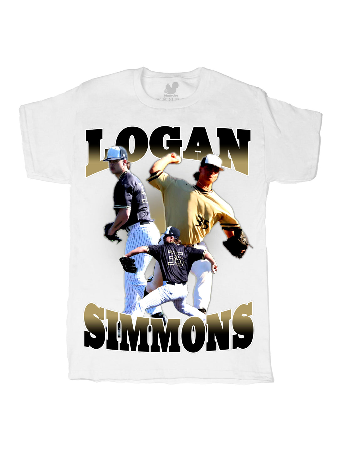 Logan Simmons Oversized Print