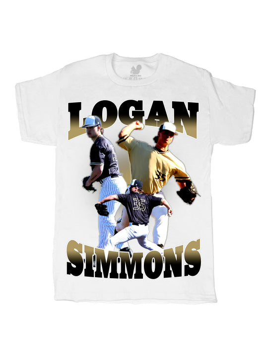 Logan Simmons Oversized Print