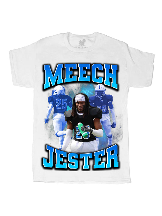 Demetrius Jester Jr Oversized Print