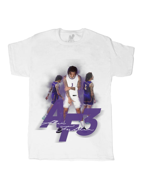Allen Fordham Oversized Print
