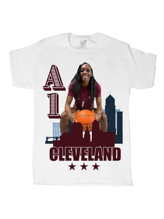 Asia Nicholson Oversized Print