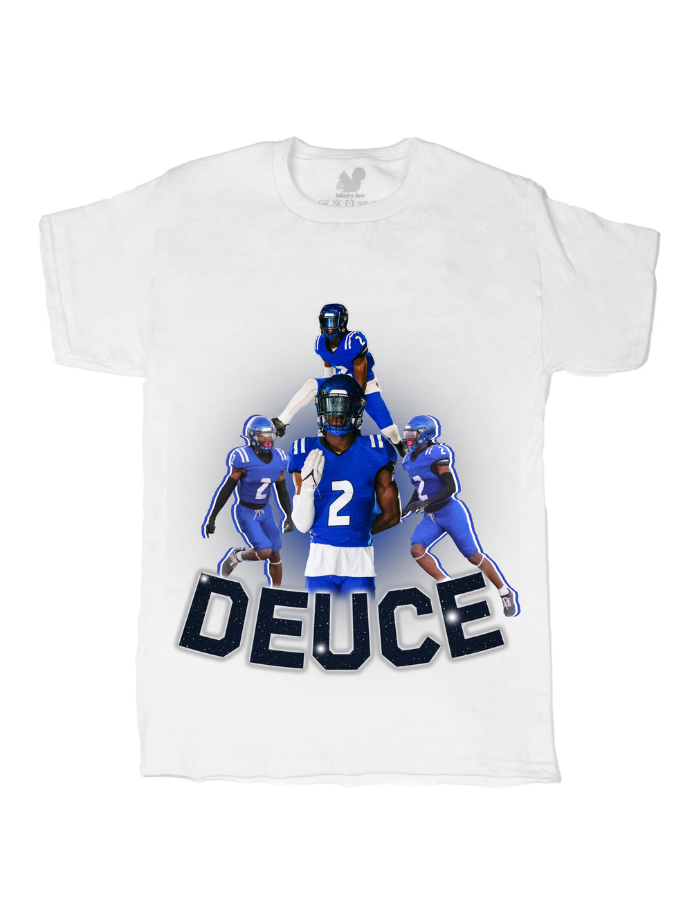 Daniel Ekwese Oversized Print
