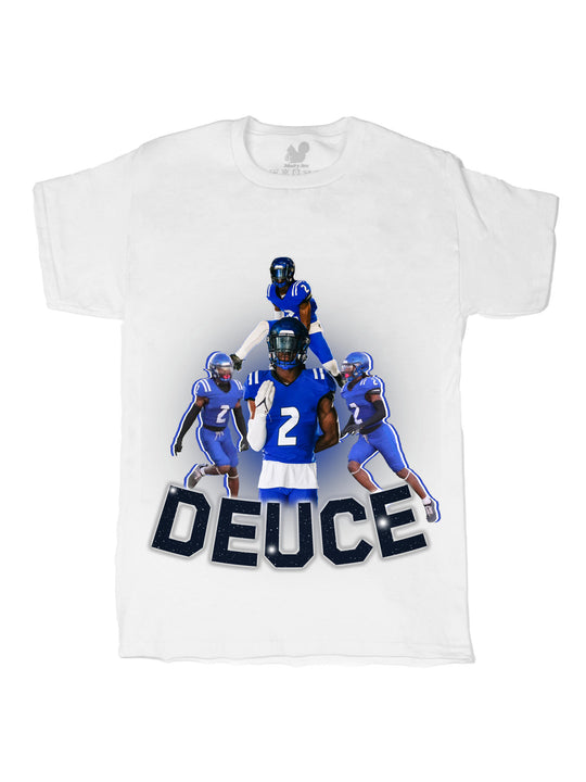 Daniel Ekwese Oversized Print
