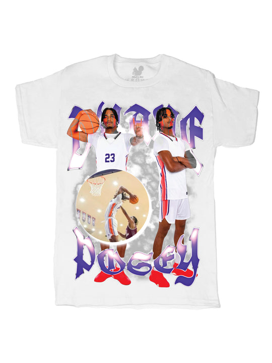 Duane Posey Oversized Print